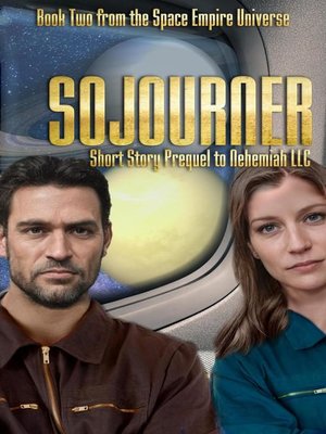 cover image of Sojourner